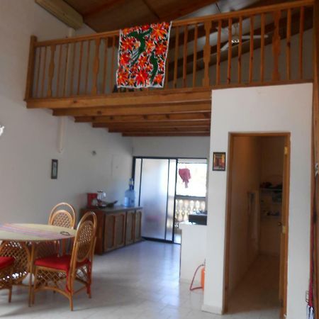 22 Plaza Rosada Apartment Las Terrenas Ngoại thất bức ảnh