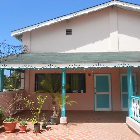 22 Plaza Rosada Apartment Las Terrenas Ngoại thất bức ảnh
