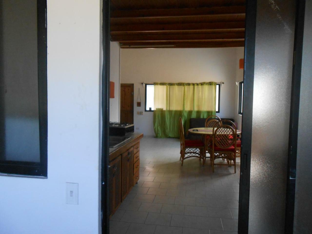 22 Plaza Rosada Apartment Las Terrenas Ngoại thất bức ảnh