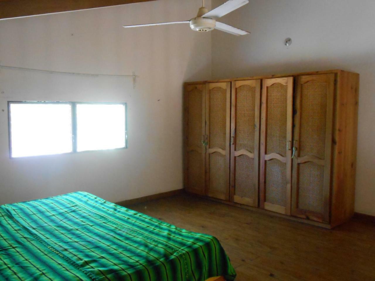 22 Plaza Rosada Apartment Las Terrenas Ngoại thất bức ảnh