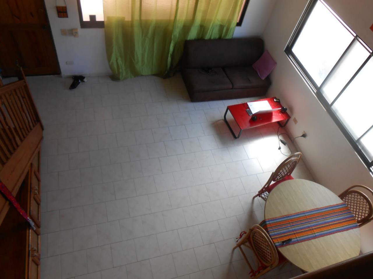 22 Plaza Rosada Apartment Las Terrenas Ngoại thất bức ảnh