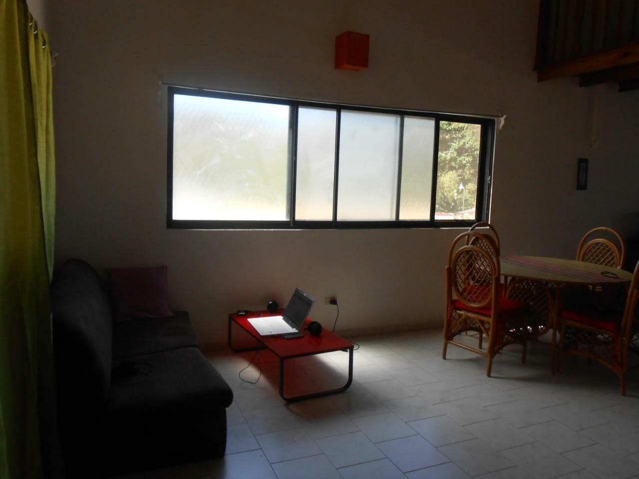 22 Plaza Rosada Apartment Las Terrenas Ngoại thất bức ảnh